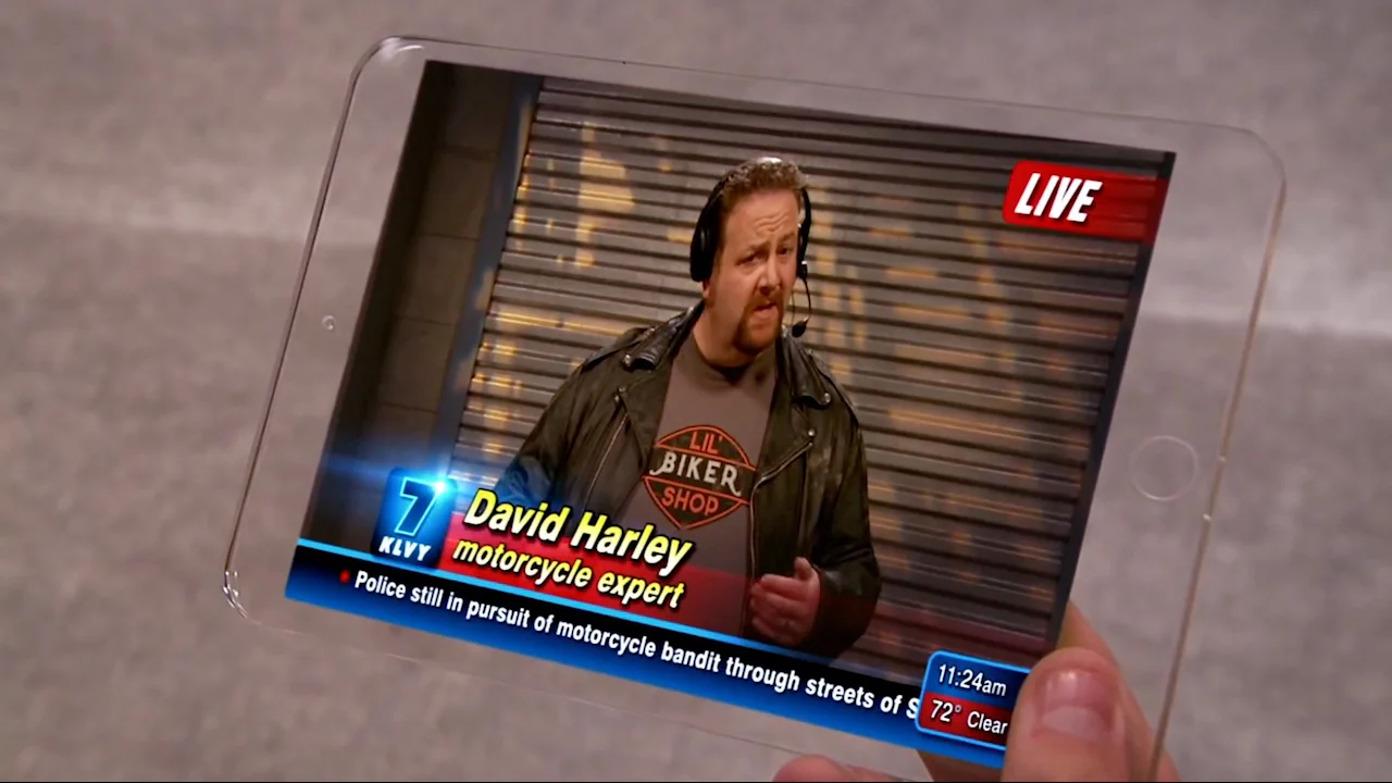 Henry Danger (NICK)