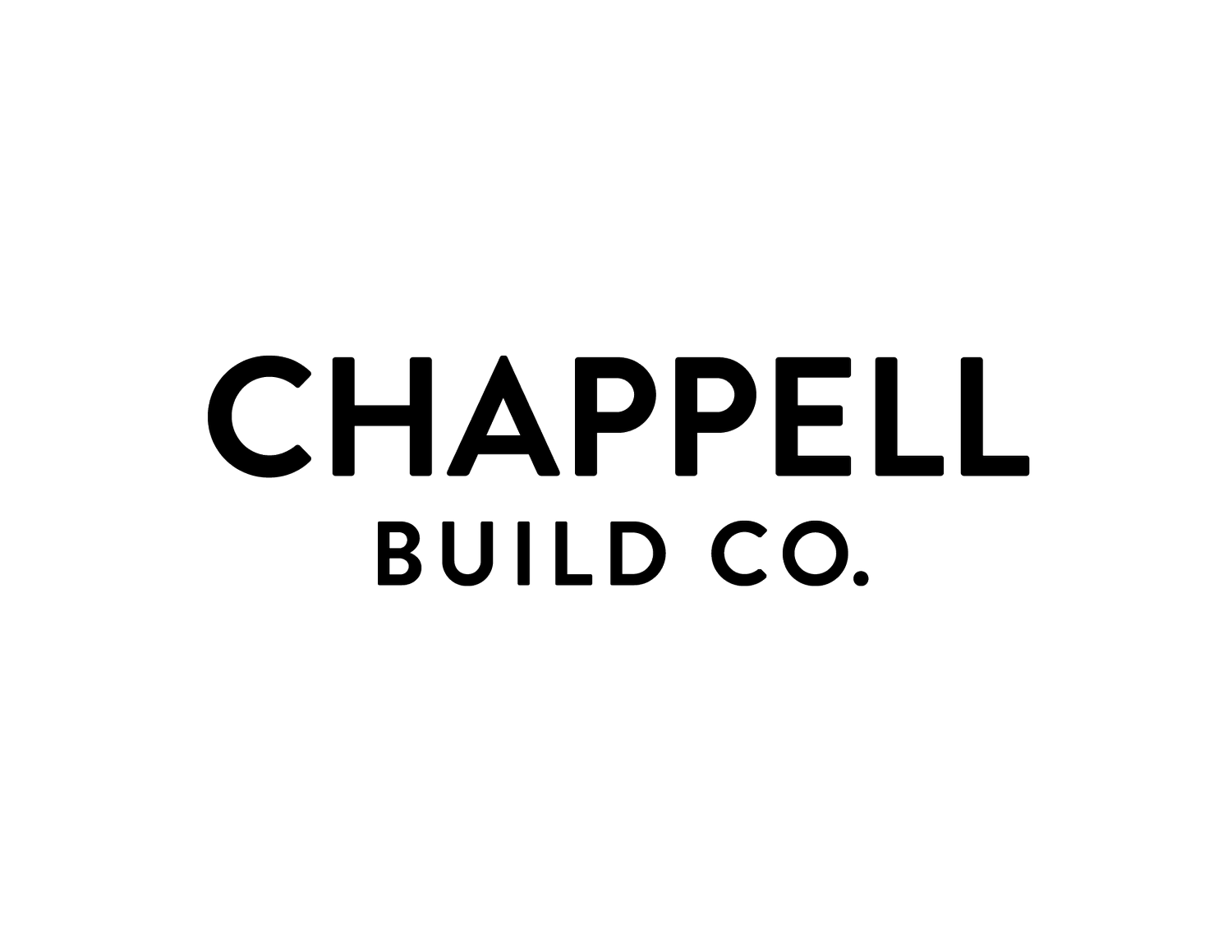 Chappell Build Co. 