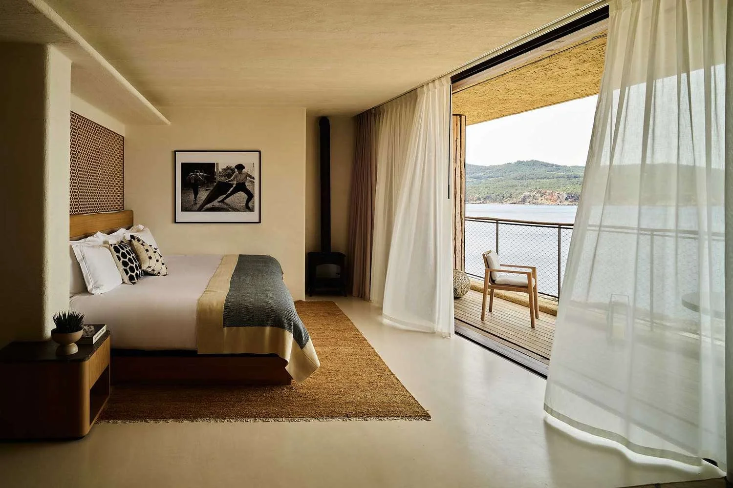 The Most Exciting New Hotels of 2022