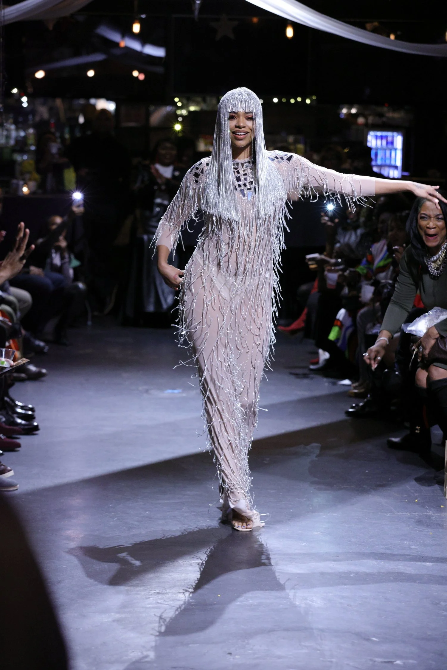 Bronzeville Boutique