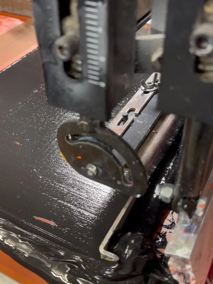 New one we printed up for @kl.tattoos