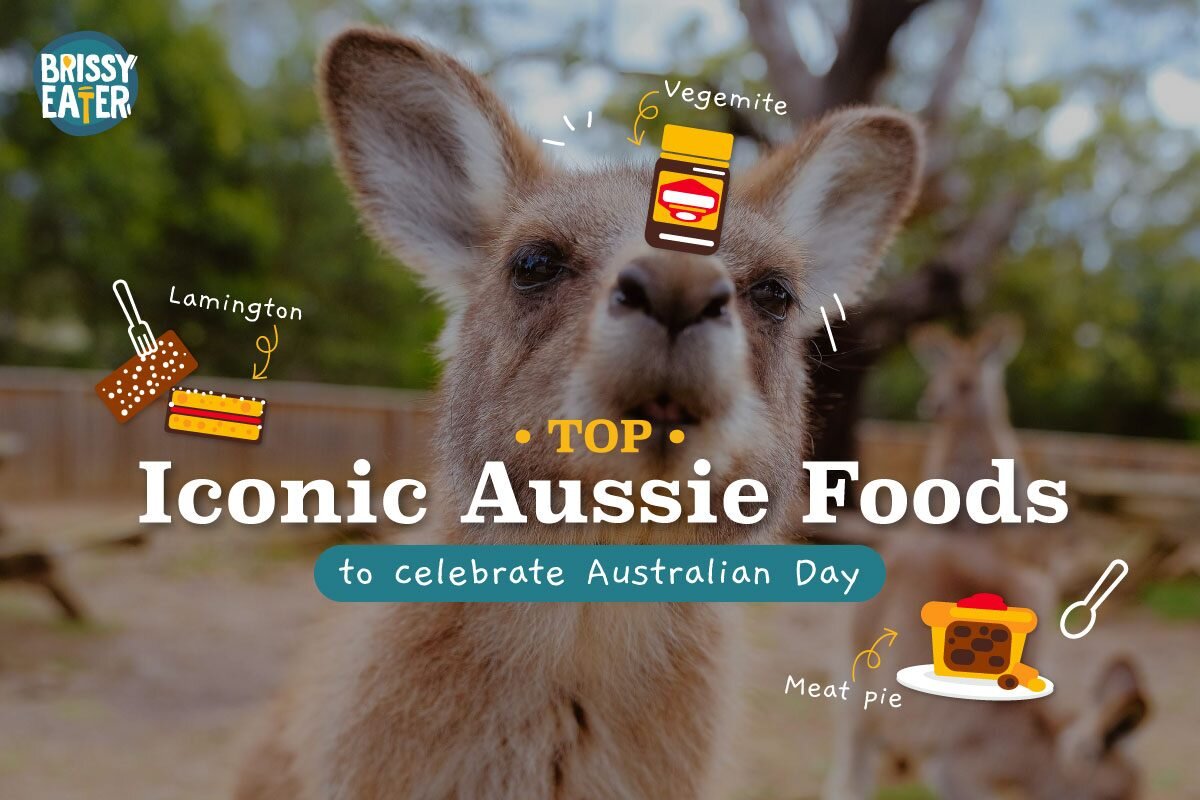 7 most iconic Aussie foods you must try in Down Under — Brissy Eater