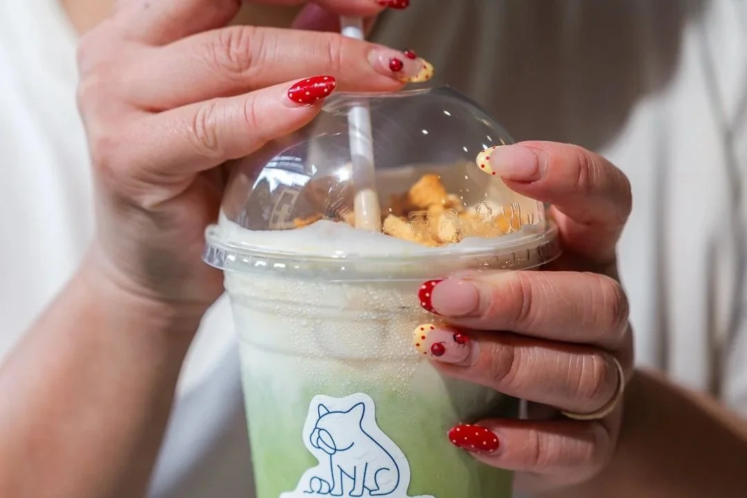 The BEST Cold Foam Spots in Brisbane