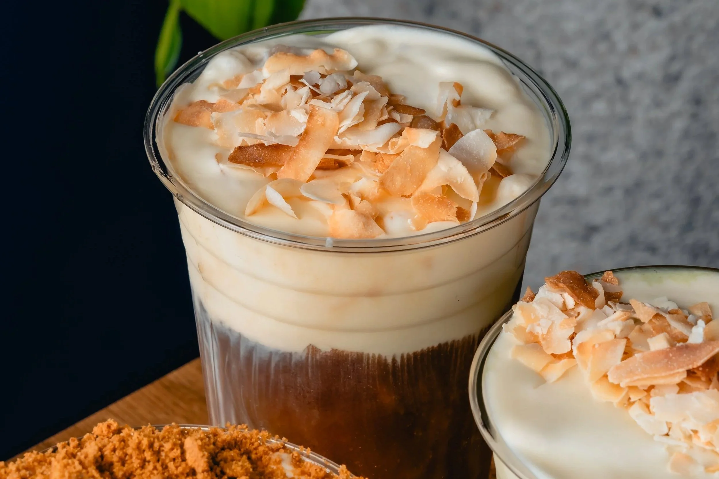 The BEST Cold Foam Spots in Brisbane