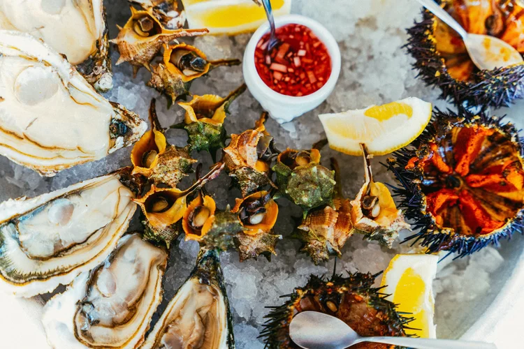 All You Can Eat Seafood Buffets in Brisbane 2023 — Brissy Eater