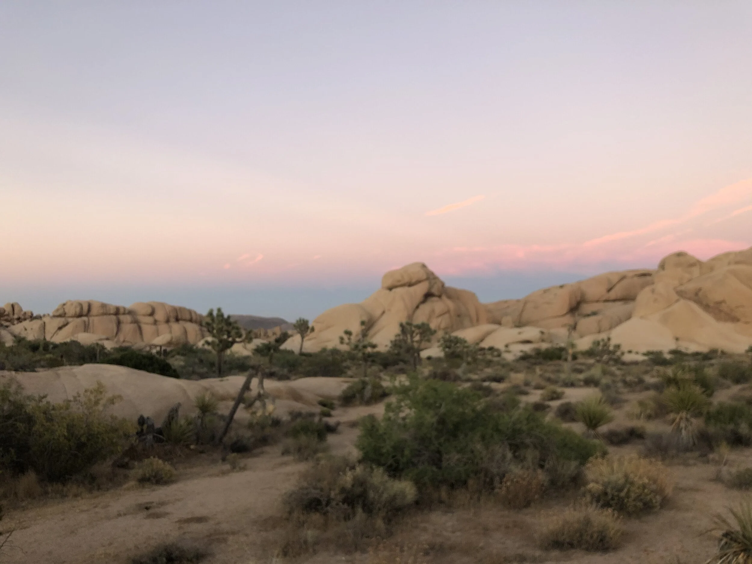 The Benefits of Silence: Moving Through Discomfort to Go Deeper