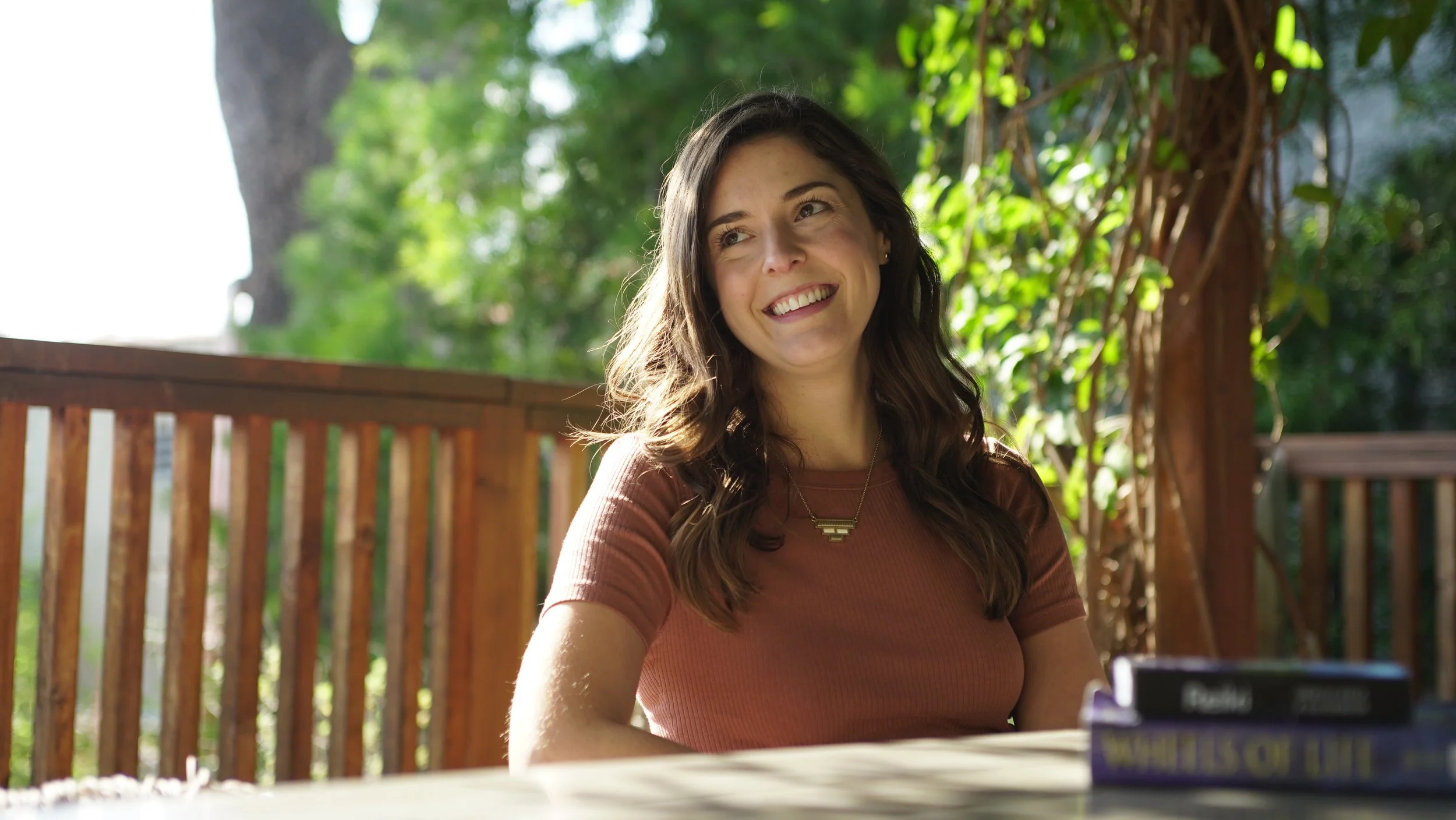 My Prescription for Overwhelm