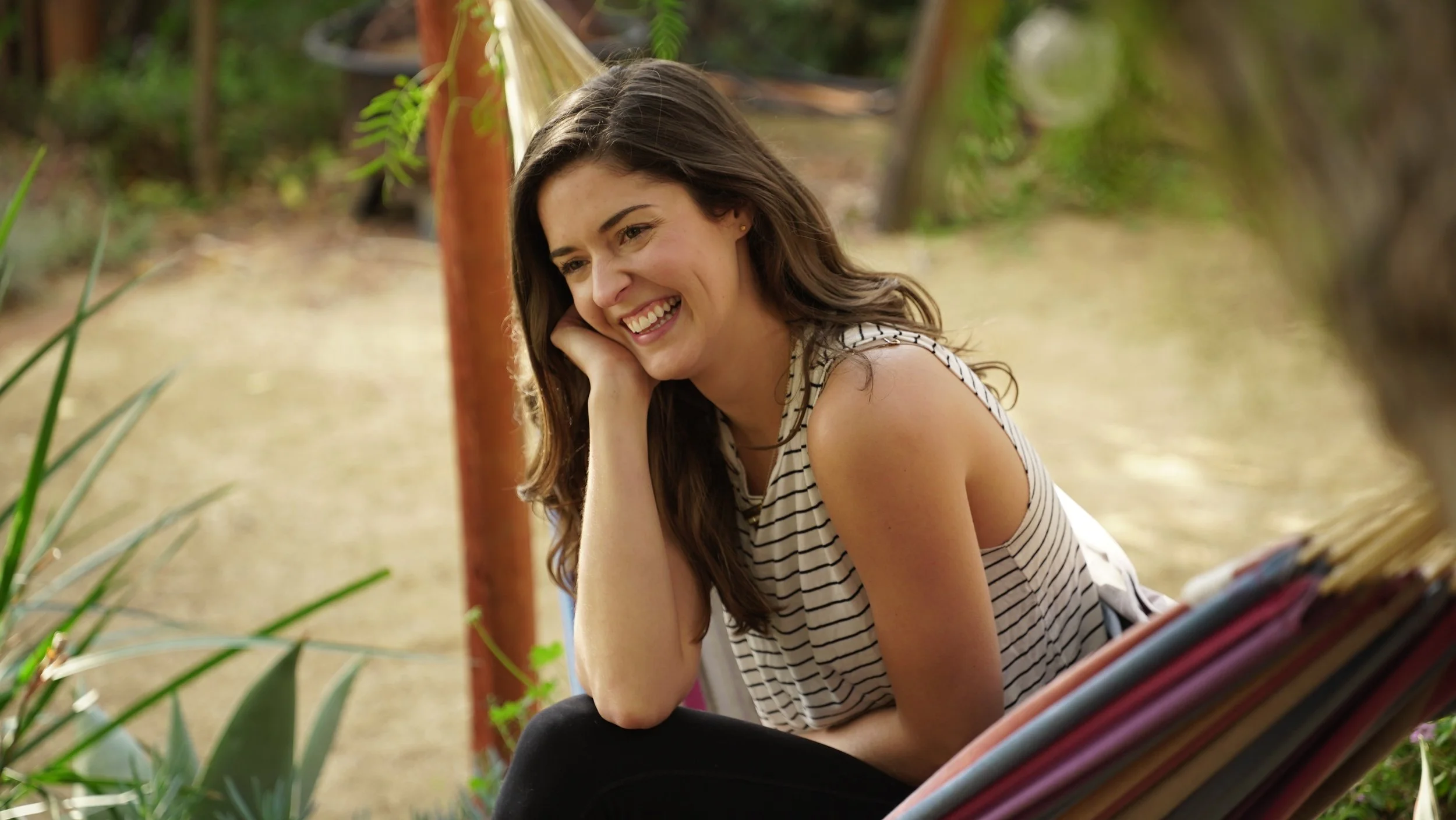 Are You Imbalanced? *Most* of Us Are.