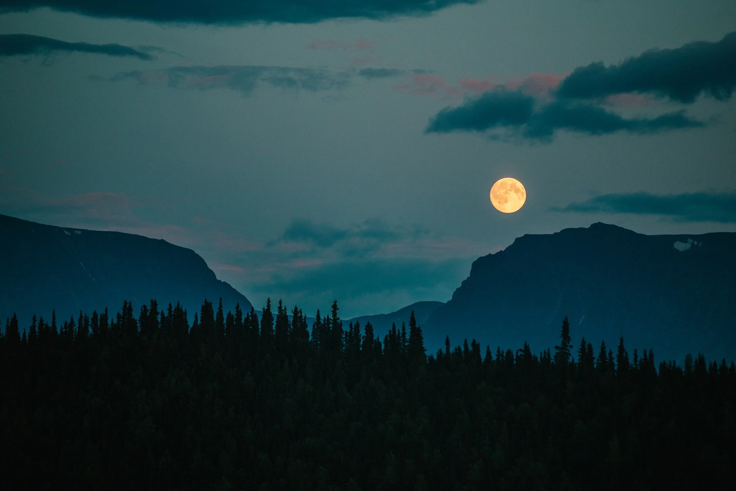 Thursday, May 19th, 2022