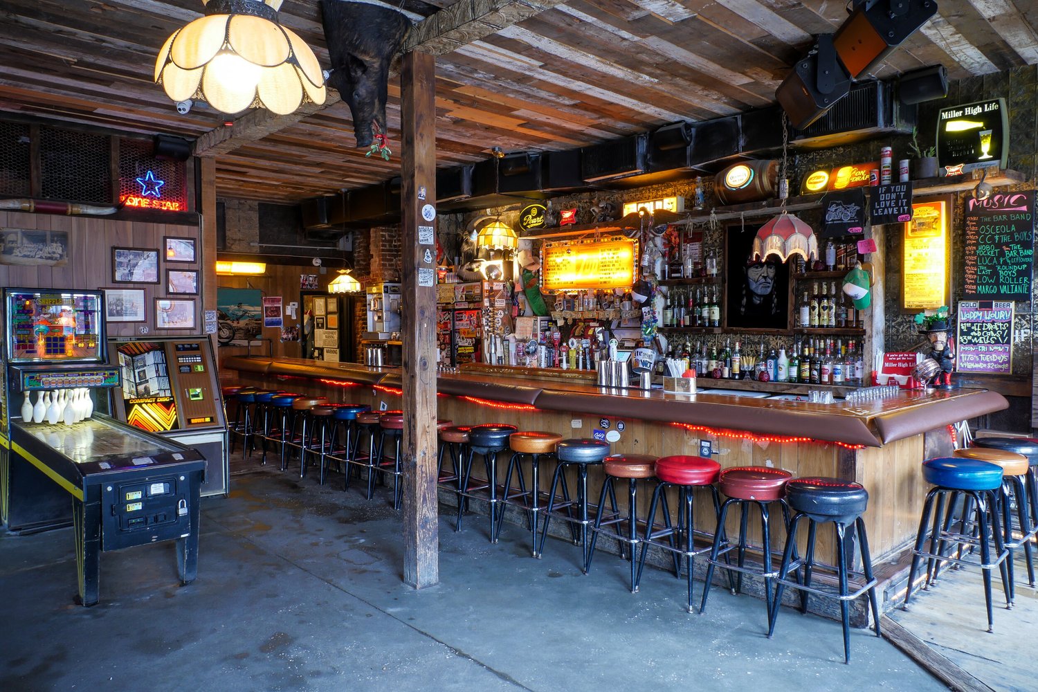 Bar photo 1