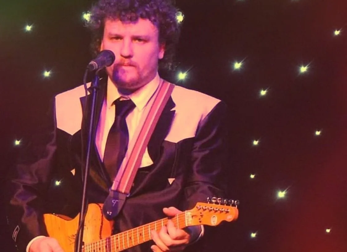 Josh Werner  