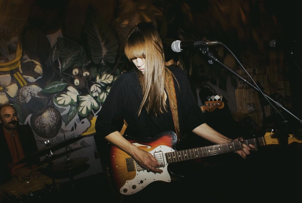 Margo Valiante 