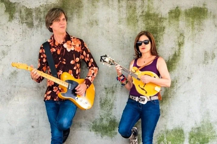 Demolition String Band