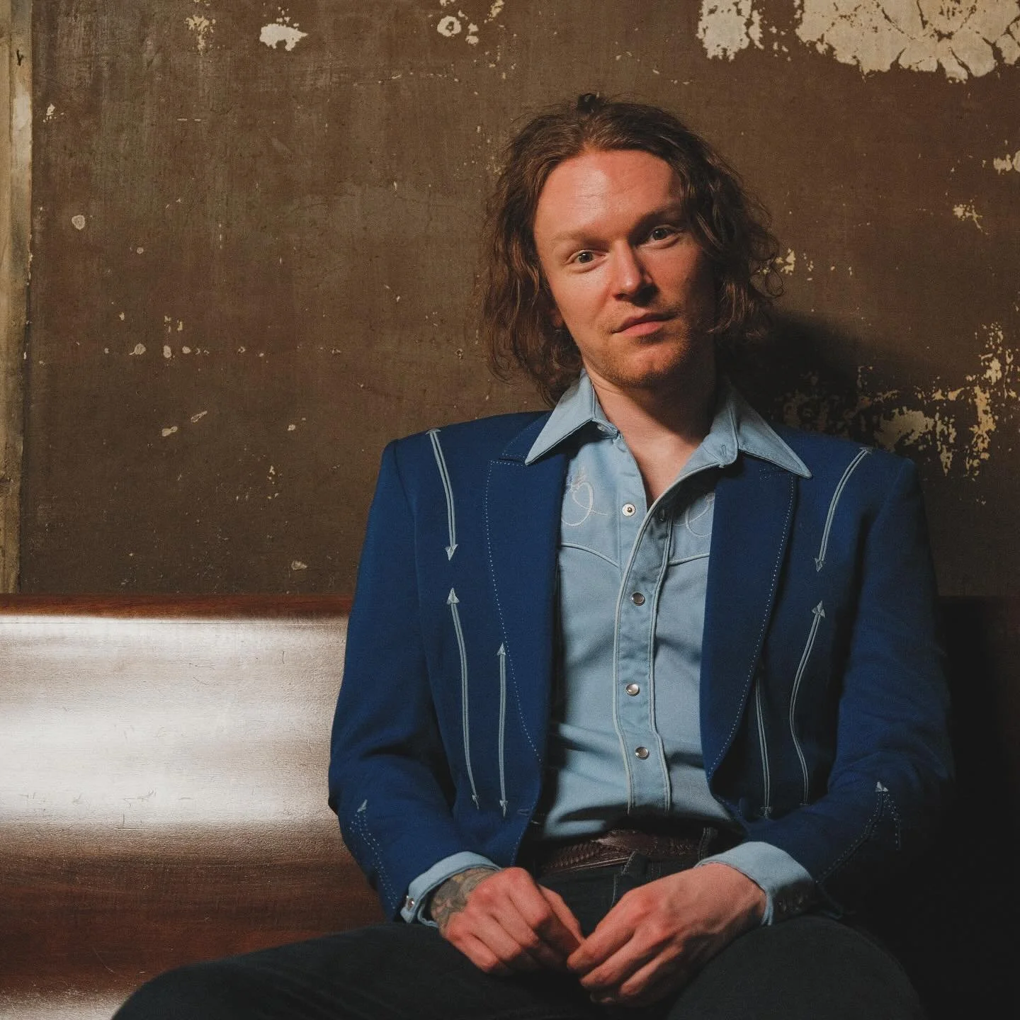 We are thrilled to announce that the creator of the illustrious podcast and book series, COCAINE AND RHINESTONES, will be DJing on 10/09, and we&rsquo;re certain he will have some special gems to play! Come early for live music from NORTH OF AMARILLO
