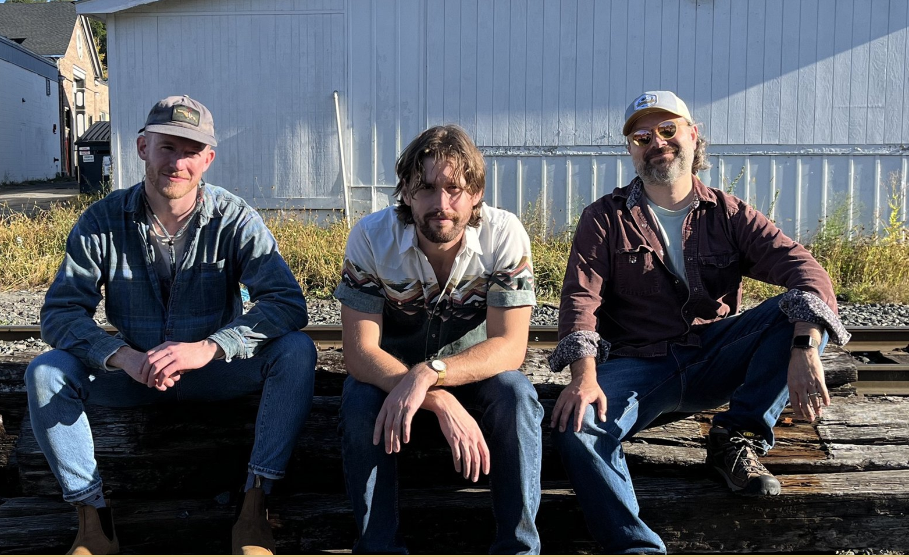  EUGENE TYLER BAND RECORD RELEASE SHOW