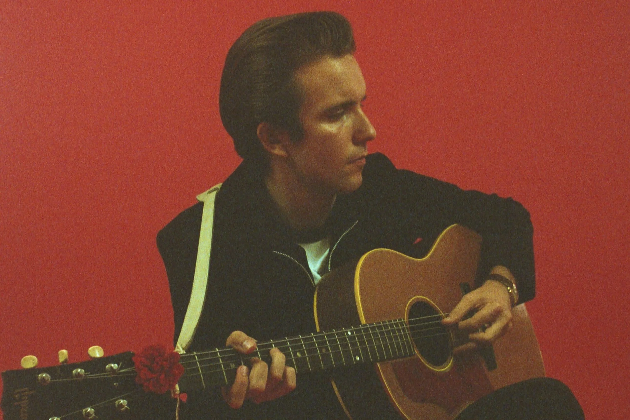 THEO LAWRENCE w/ Wolf Van Elfmand