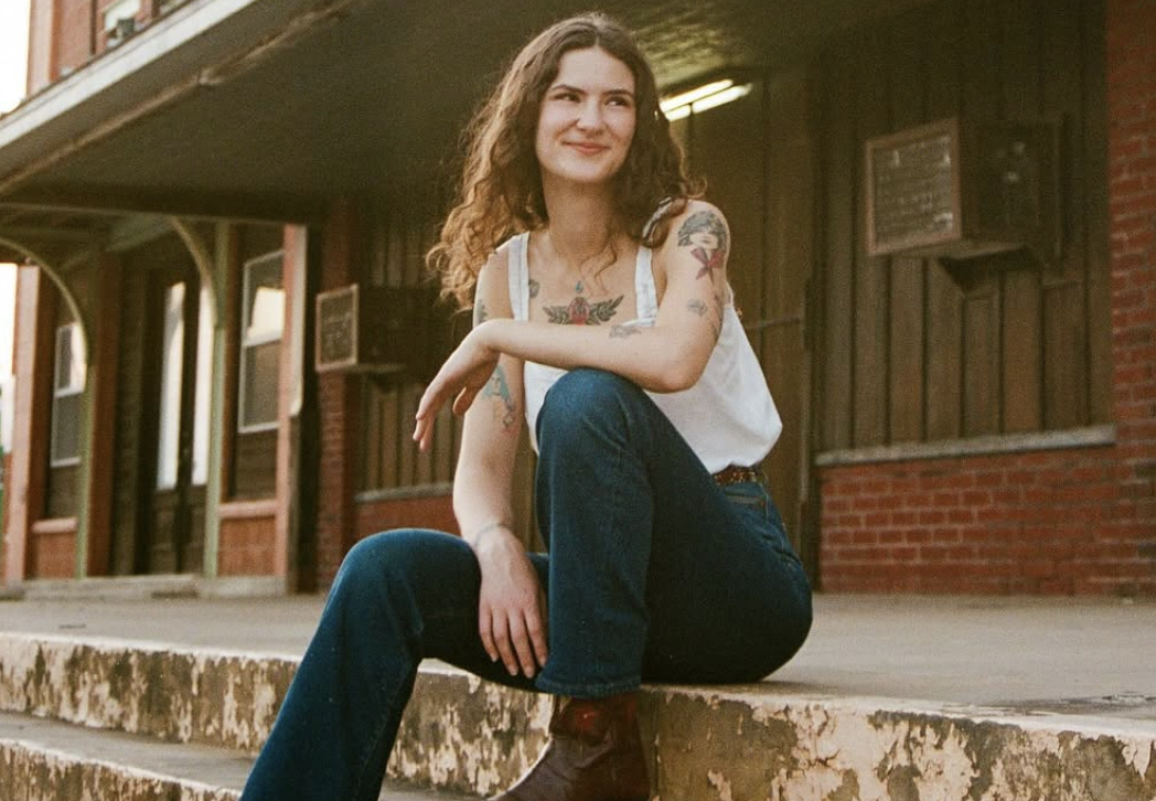  Marley Hale