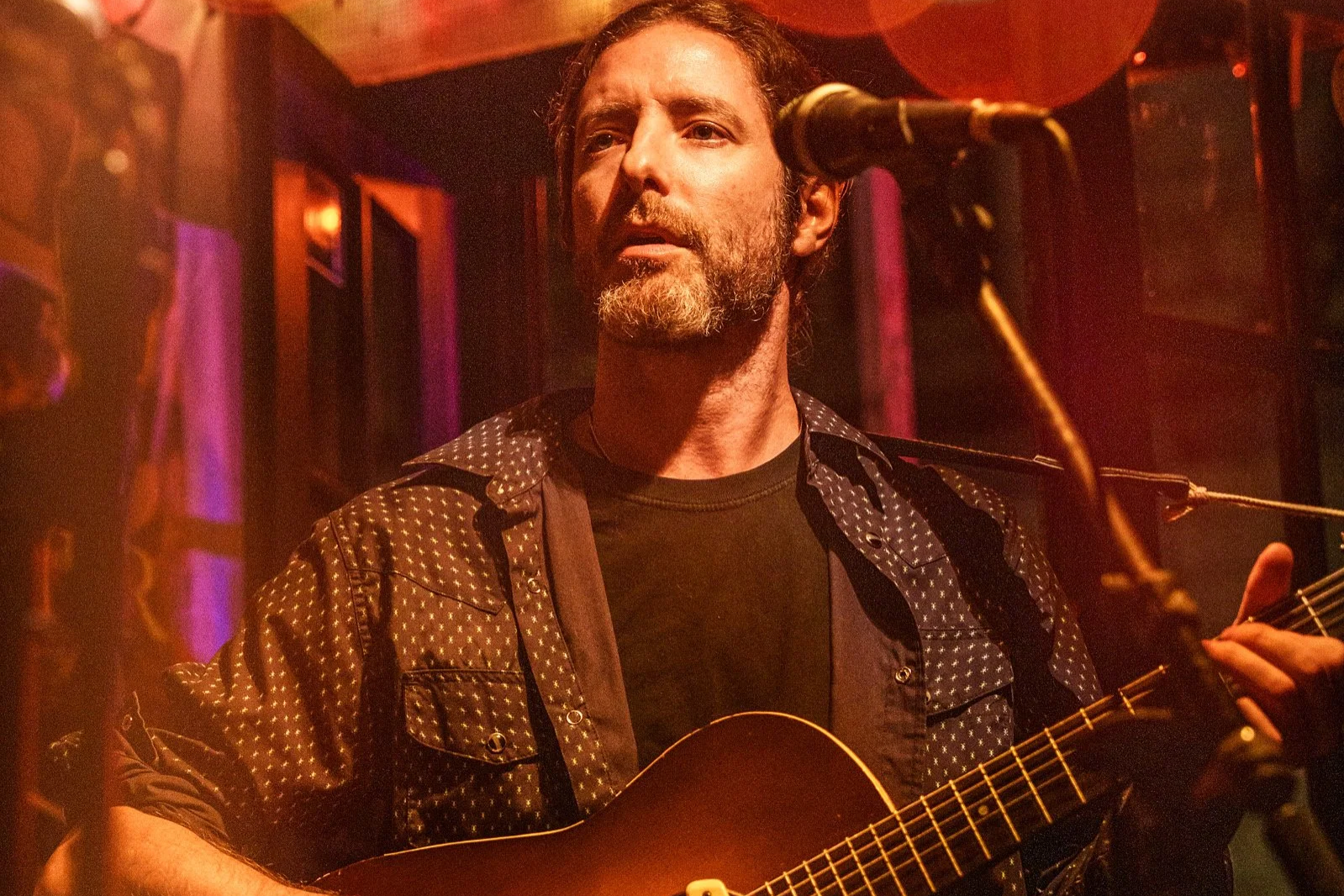 JON LADEAU