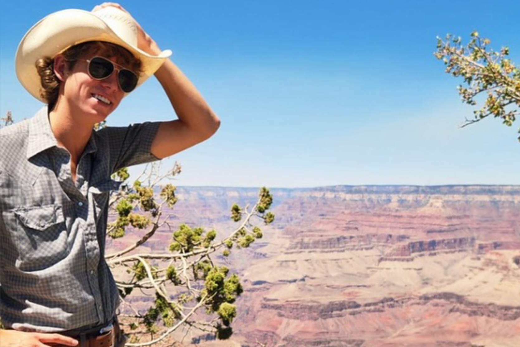 Will Wright / Red McAdam 