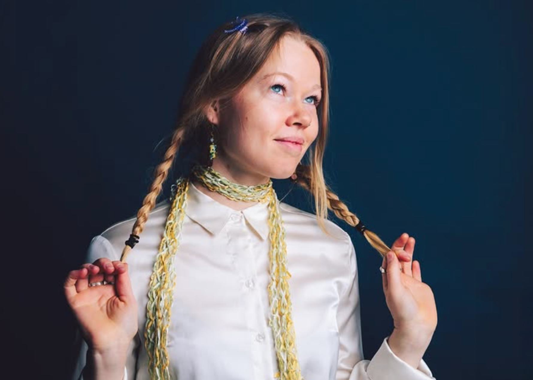 KACIE JEWEL HILL's  "SHERYL CROW NIGHT"