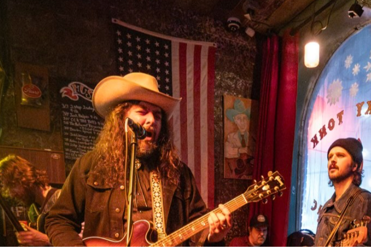 The National Reserve 