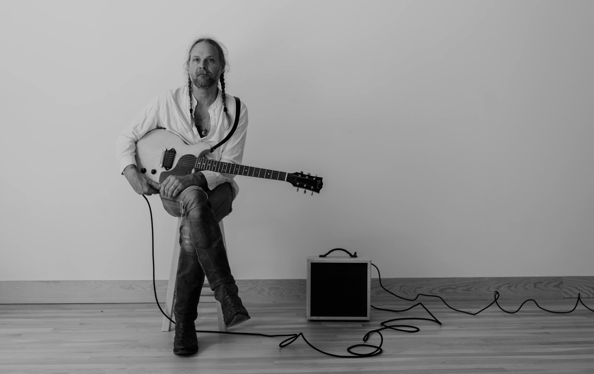 Hiss Golden Messenger Record Release Party