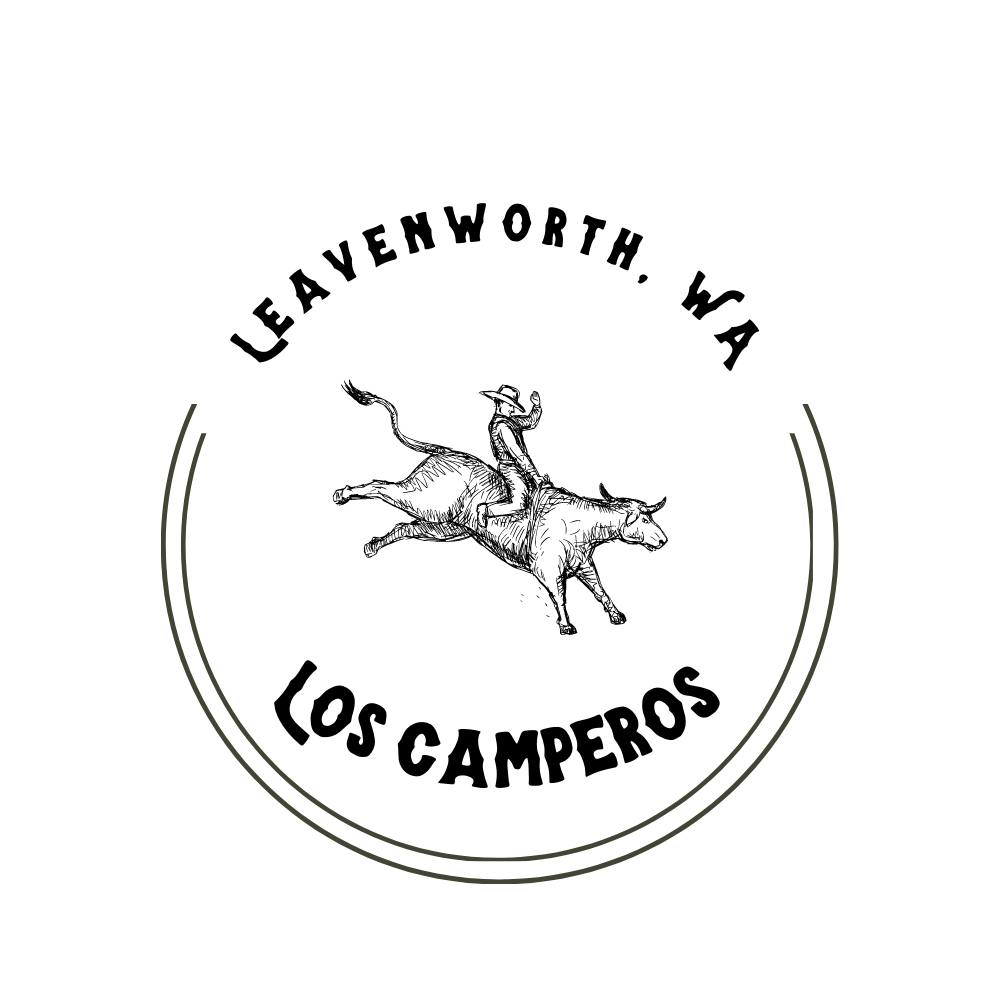 A Taste of Mexico - Los Camperos