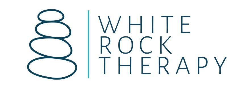 White Rock Therapy - Trauma Counseling Texas & New Jersey