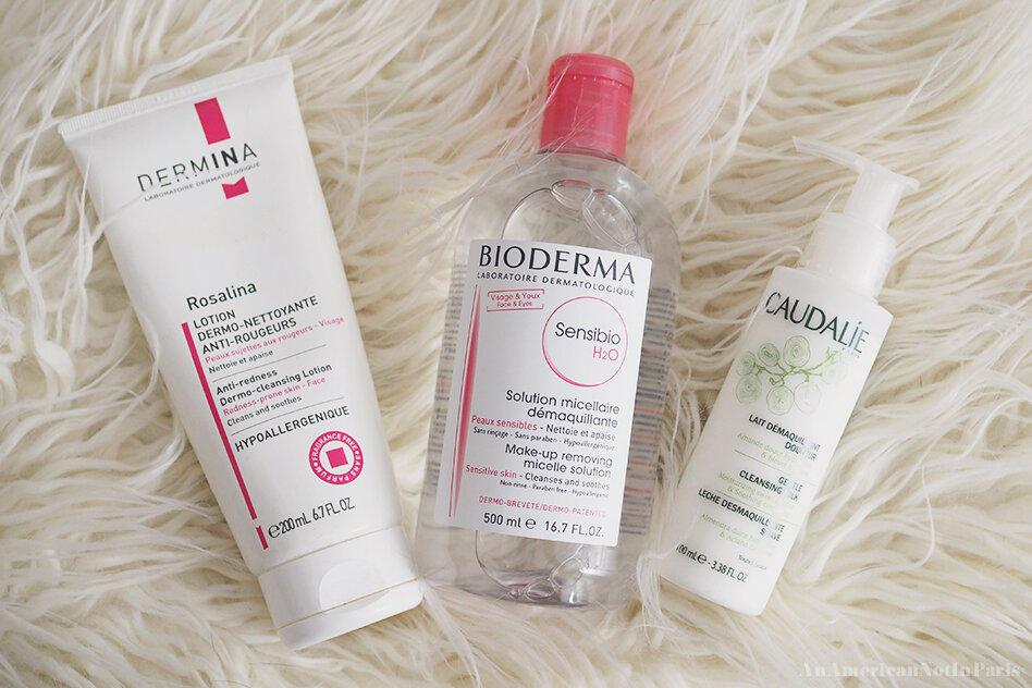 dermina anti acne face wash use