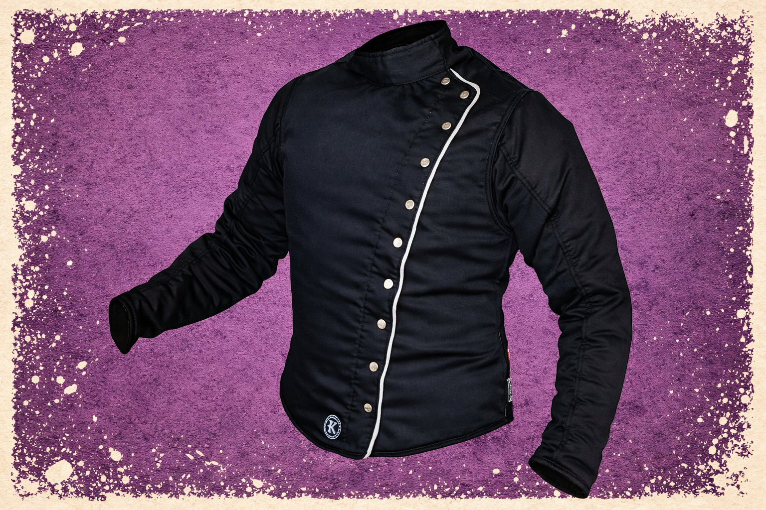 Fencing Jacket