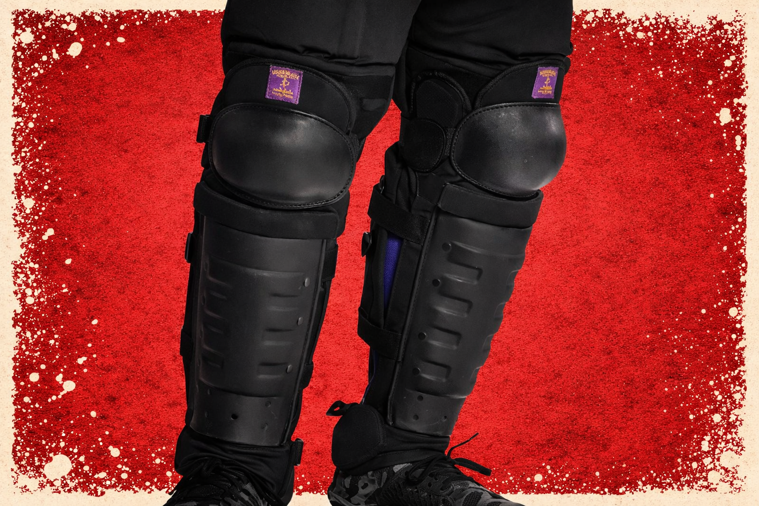 Knee Pads