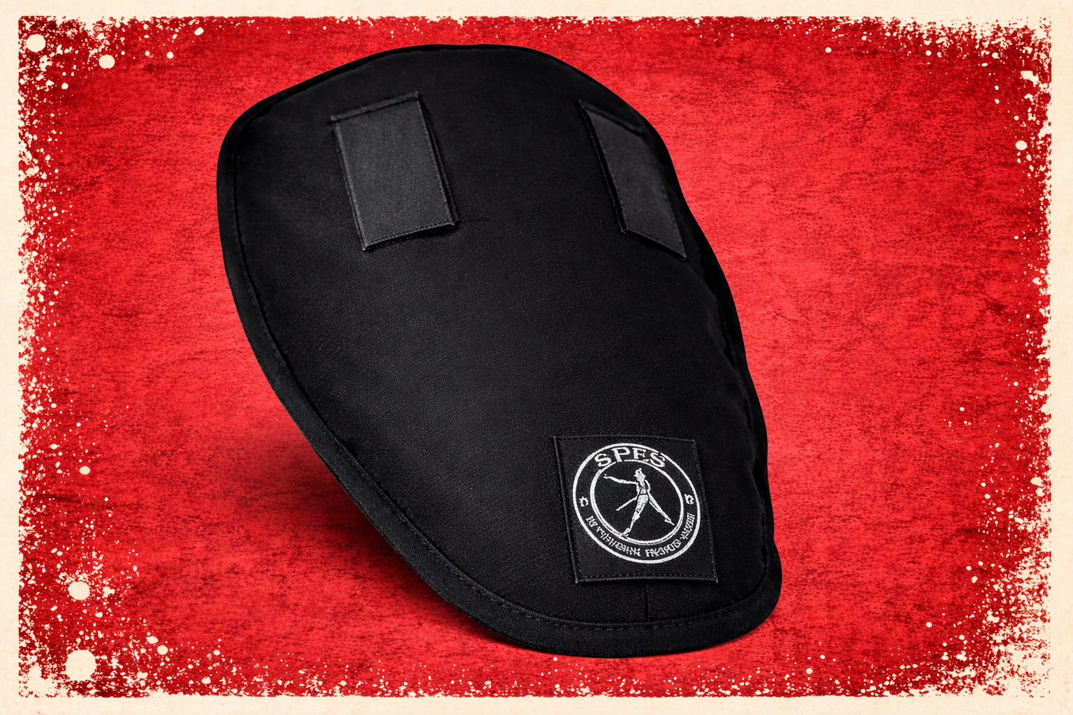 Back of Head Protection