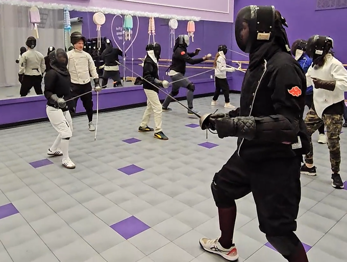 Single Drop-In Class + Free Fencing