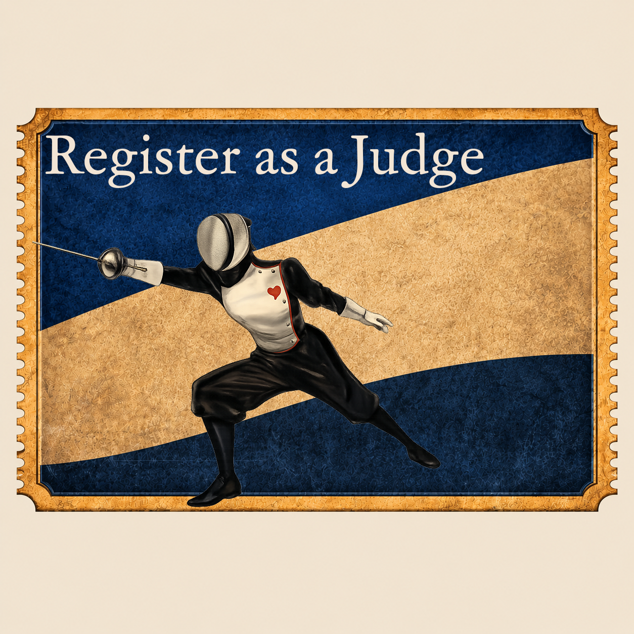 Sign Up to Judge at TOD 2026