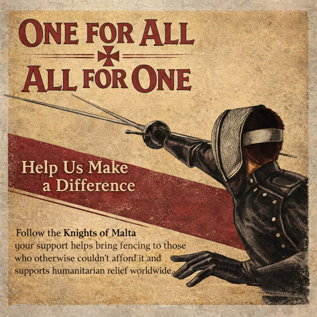 The Knights of Malta