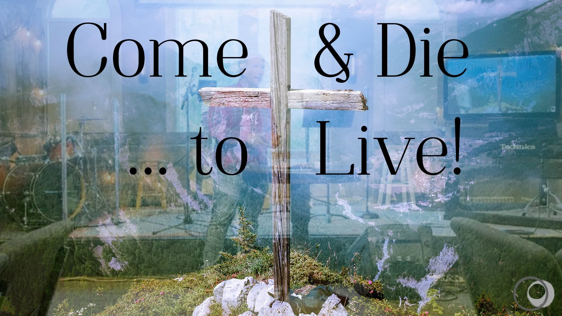 June 4 | Acts 9:1-19 - Come and Die...to Live!
