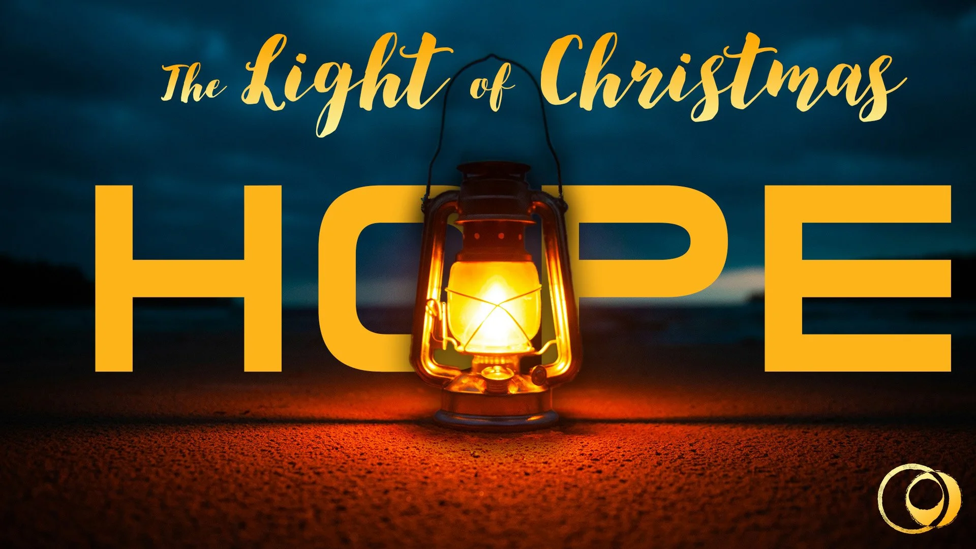 Nov 30 | Light of Christmas - HOPE
