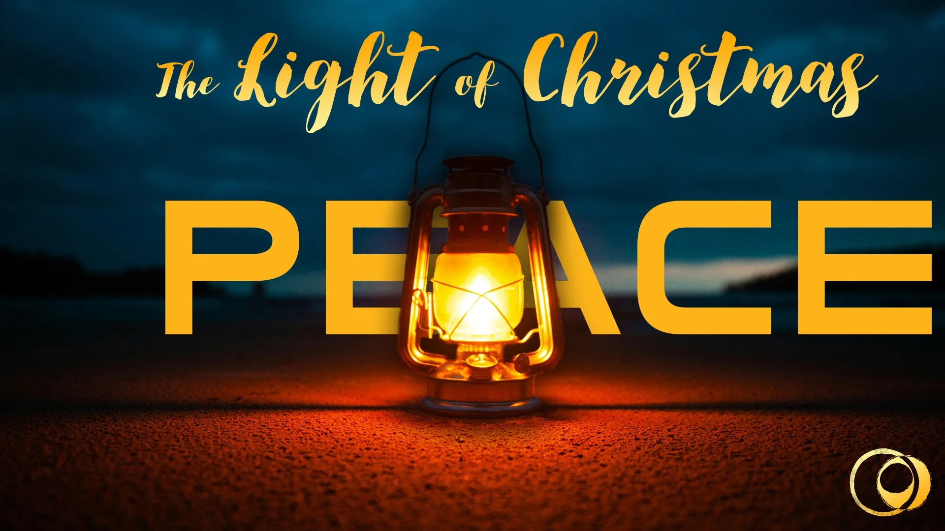 Dec 7 | Light of Peace