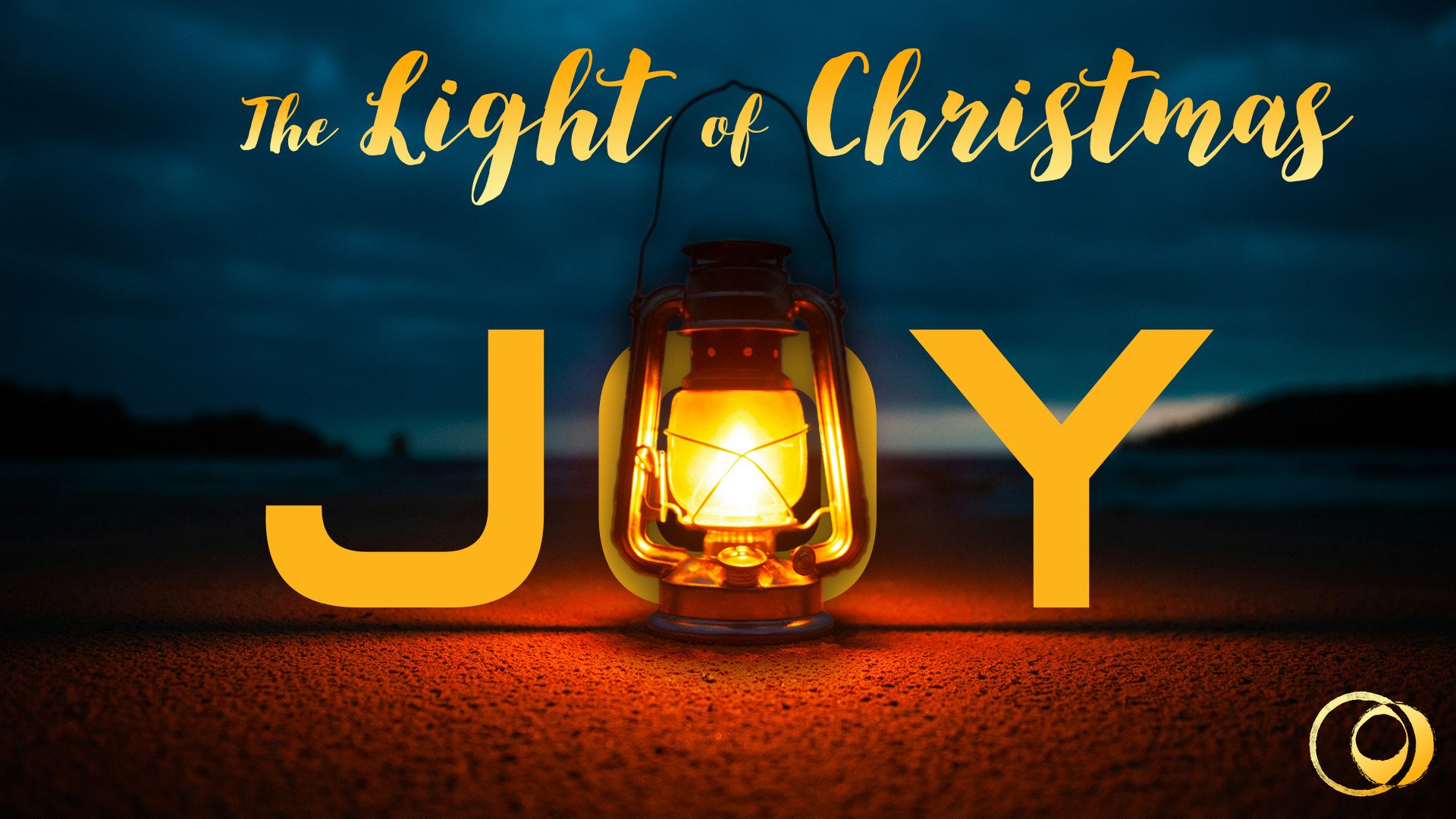 Dec 14 | Light of Joy