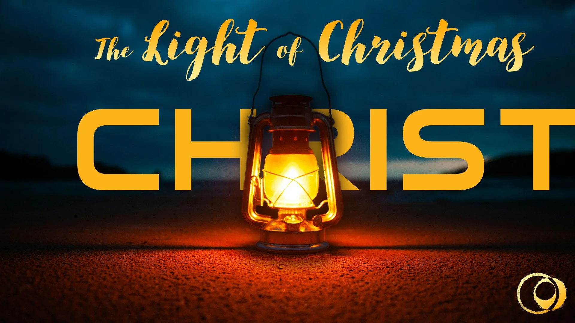 Dec 24 | Light of Christ - Christmas Eve Service