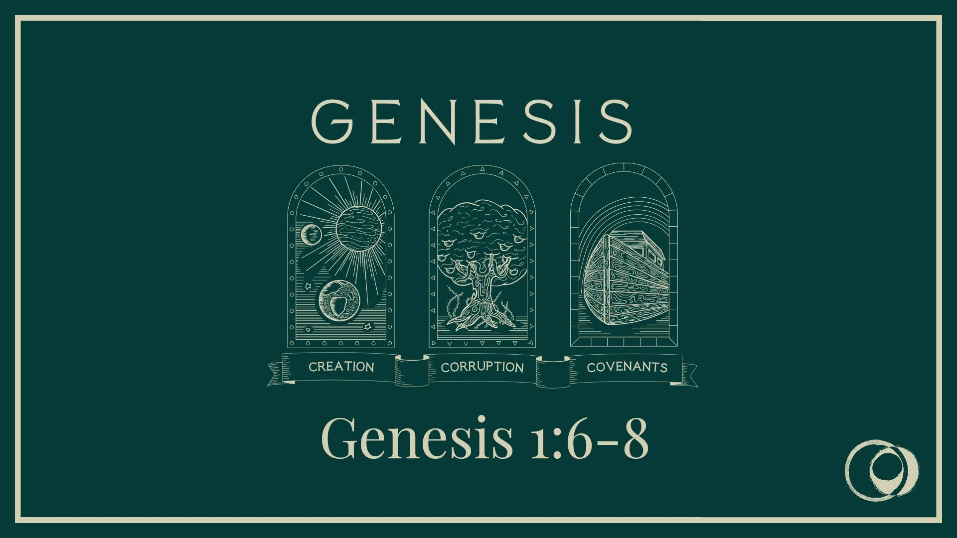 March 15 | Science CAN and SHOULD lead us to God