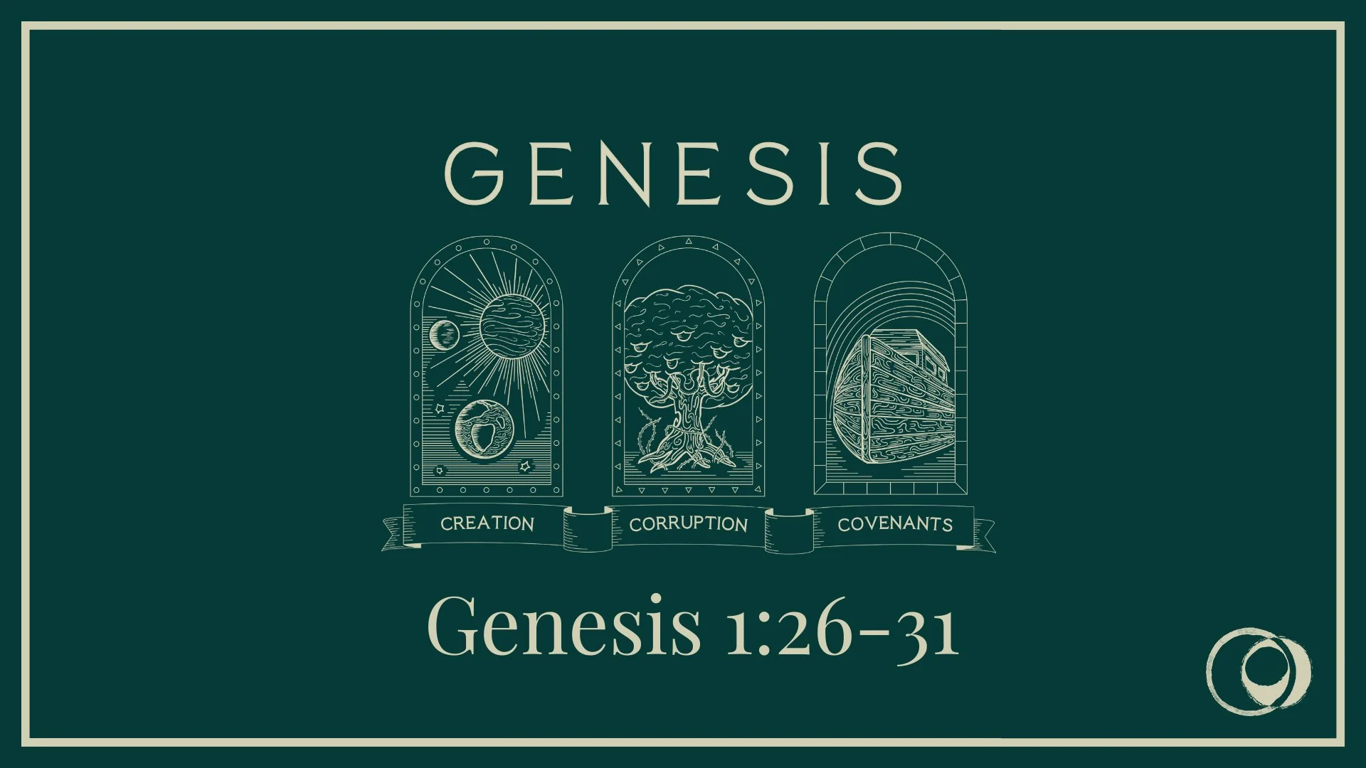 April 5 | Life with God