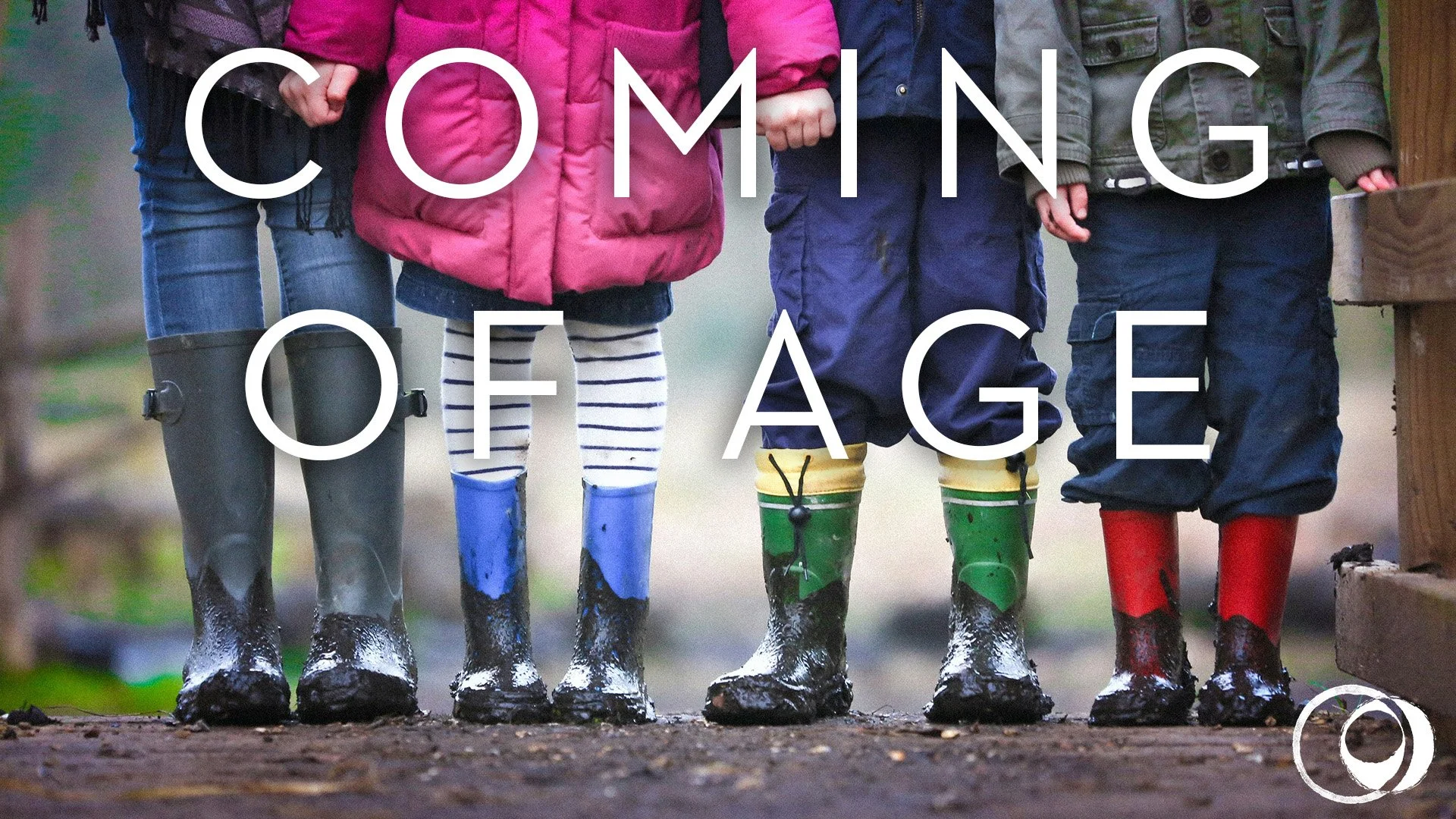 Sept 13 | Coming of Age