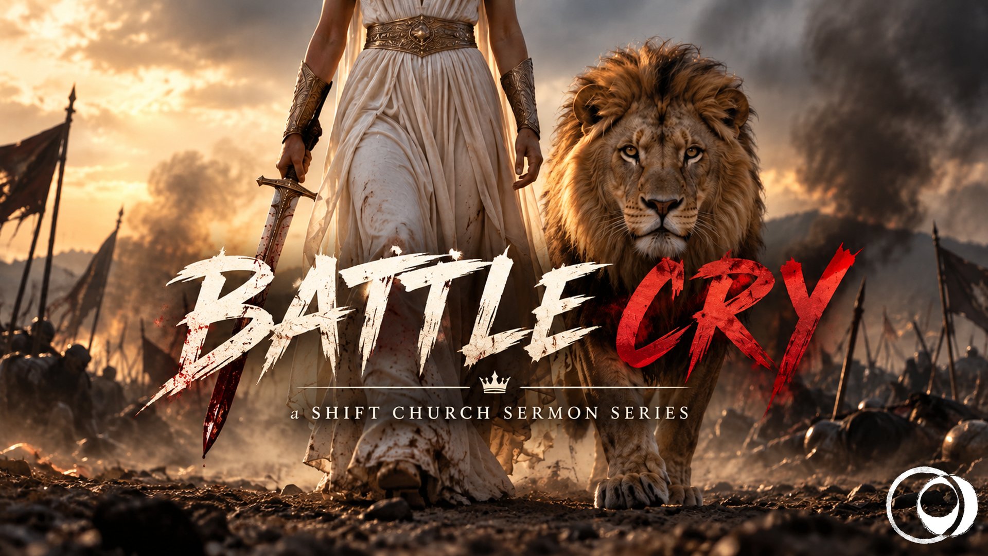 Sept 27 | Battle Cry 2
