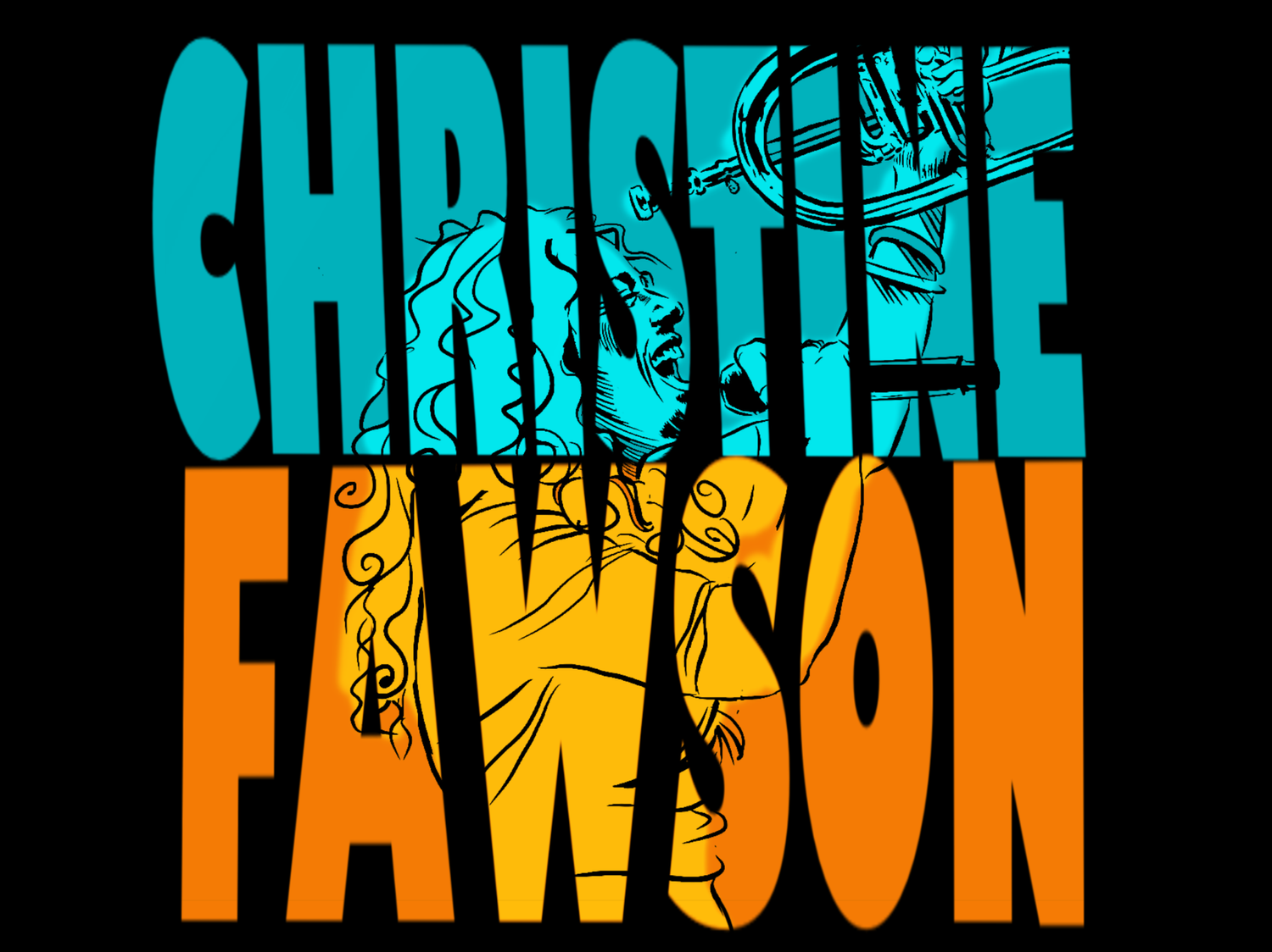 Christine Fawson