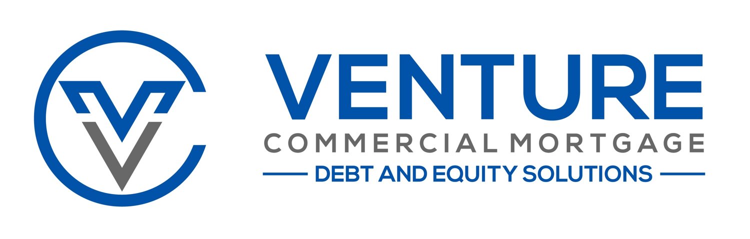 Venture Commercial Mortgage