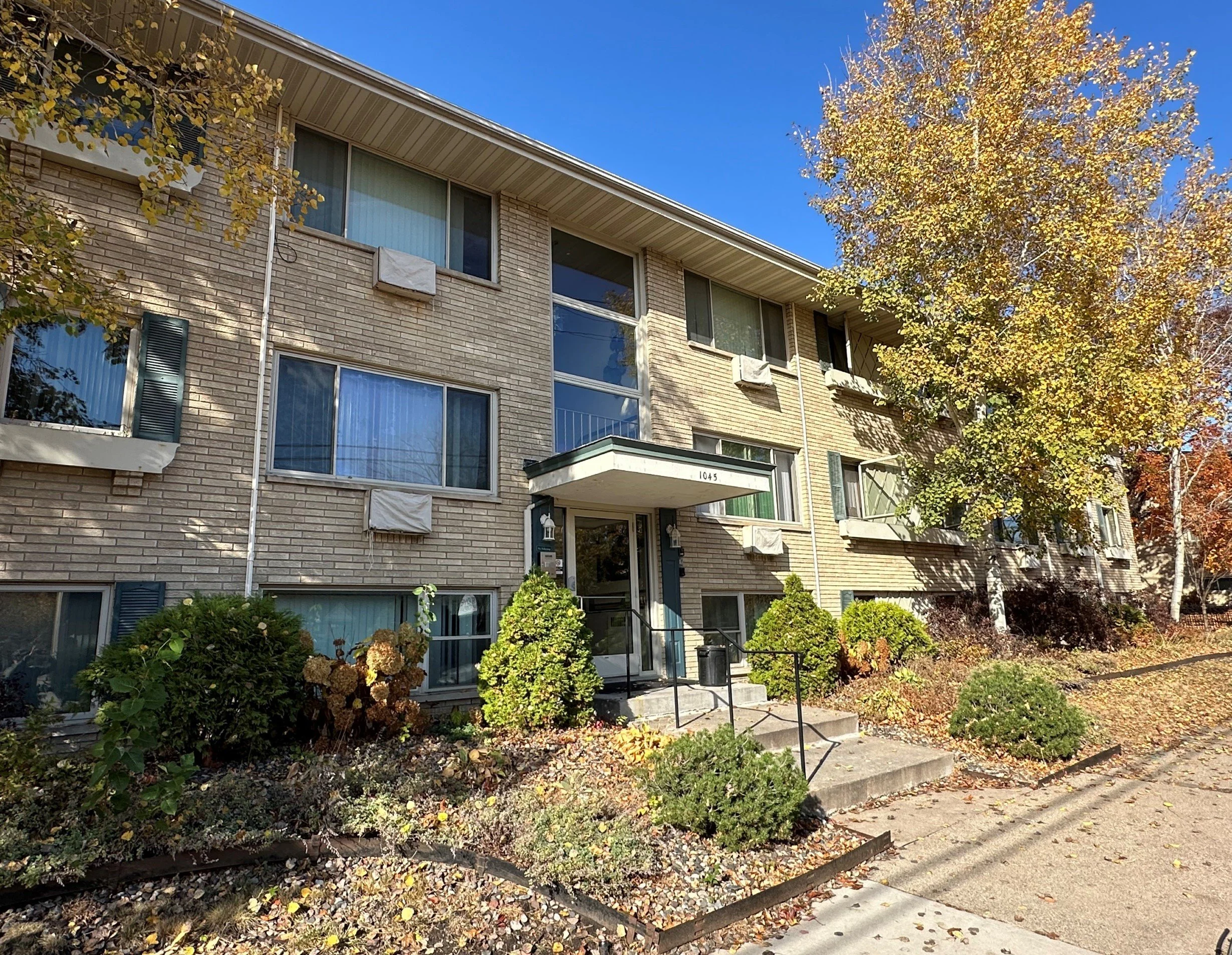 MULTIFAMILY