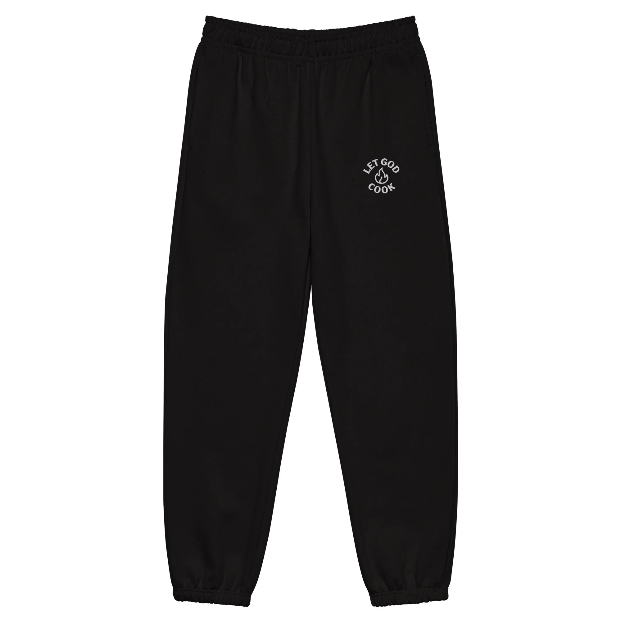 unisex-heavyweight-sweatpants-black-front-6951b4ba41d04.jpg