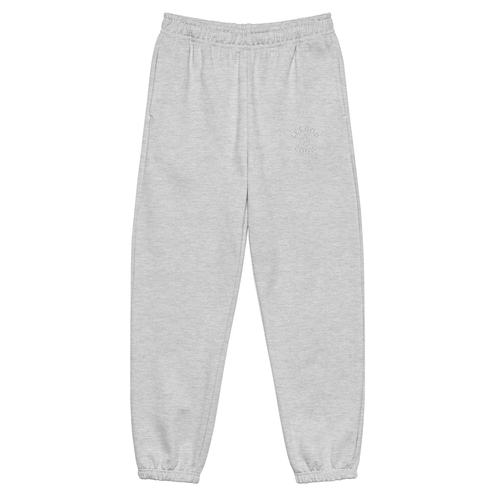 unisex-heavyweight-sweatpants-athletic-heather-front-6951b4ba435a2.jpg
