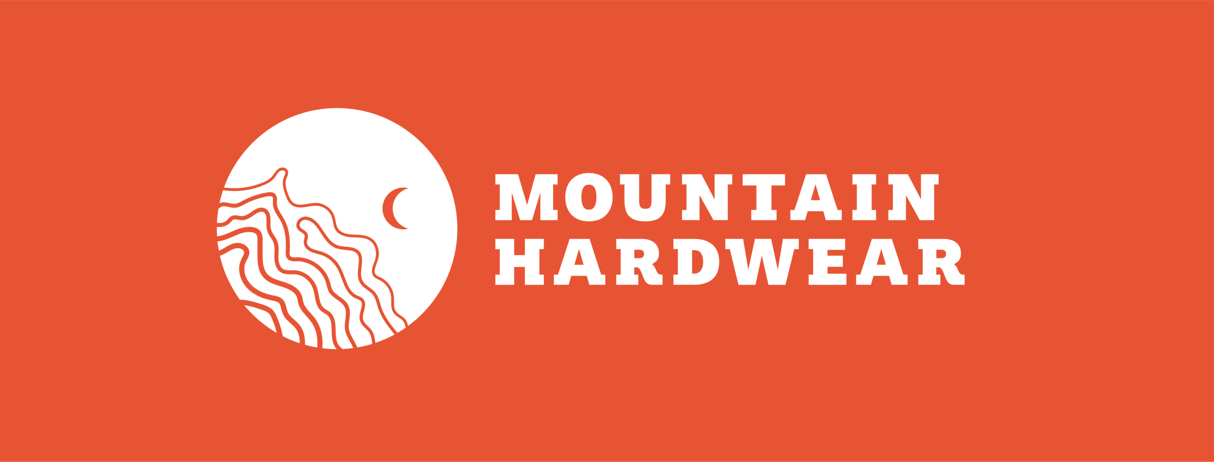 Summiting Logo Mountain: Process for Mountain Hardwear Rebrand ...